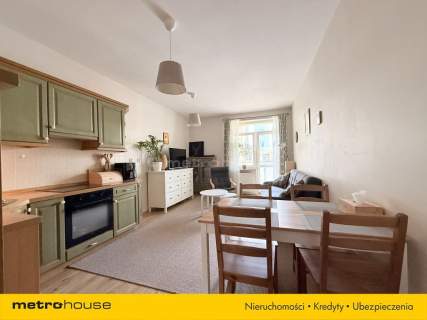 2-pokoje I Kabaty Balkon Garderoba Garaż