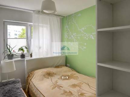 Sady Żoliborskie Elbląska 41,5m2. Lux 2 pokoje 1/9p.Wolne
