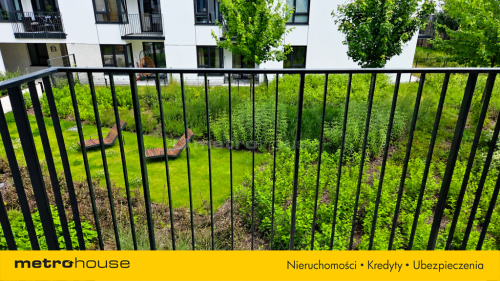 Mieszkanie na sprzedaż, 30 m2, Warszawa
