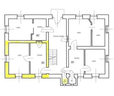 Mieszkanie na sprzedaż, 29,6 m2, Lądek-Zdrój