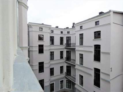 Legionów 18, Centrum, funkcjonalne studio