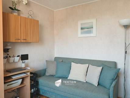 Oliwa 2 pokoje zabudowany balkon piwnica