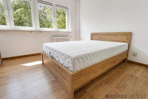 2-pokojowe mieszkanie na Woli