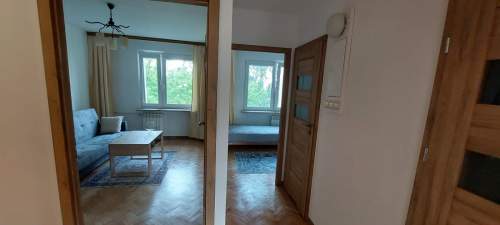 BEZPOŚREDNIO 3 osobne pokoje 63 m2 po remoncie nowe meble Ur