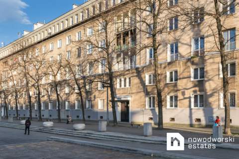 Dwie niezależne pokoje os. Centrum B
