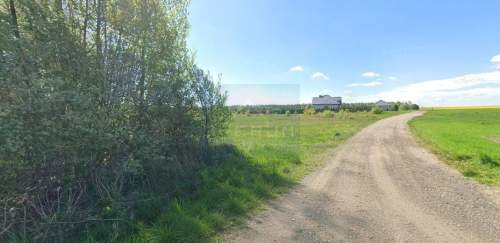Działka na sprzedaż, Przybyłów, gmina Kłobuck