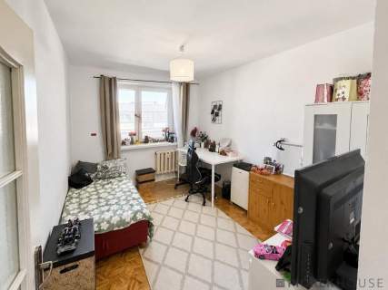 3-pokojowe mieszkanie na Bielanach