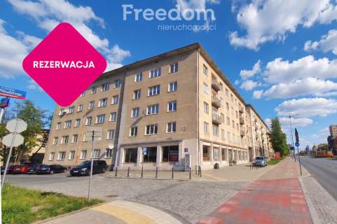 Mieszkanie w centrum z widokiem na Park Źródliska