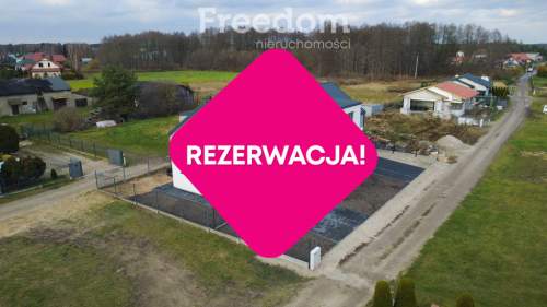 Nowoczesny dom 5 km od Ciechocinka.