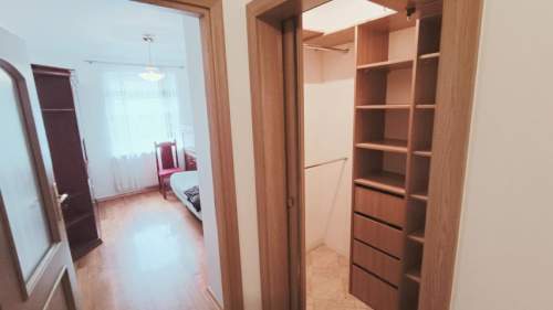 Włodarzewska 3 pokoje,72, ciche , balkon garaż