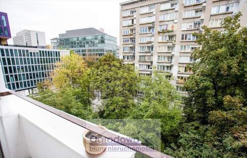 2pokojowe, Centrum Warszawy - Metro Świętokrzyska