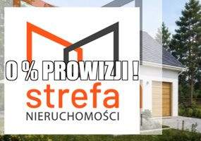 Dom Nr 2 Wolnostojący z garażem w bryle 