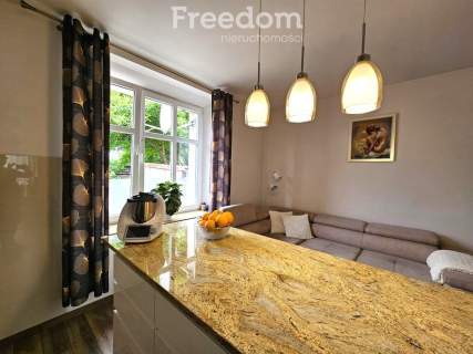 Luksusowy apartament 86m w odnowionej kamienicy