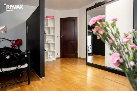Komfort i przestrzeń dla rodziny -173m2