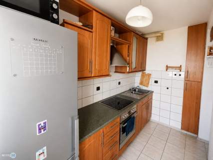 2 pokoje, Bocianek, balkon, dwustronne