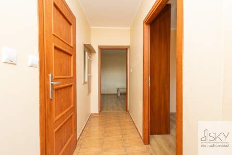 2 pokoje Garderoba Balkon Cukrowa