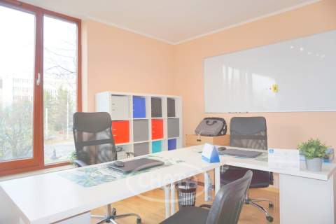 BIURO - USŁUGI W CENTRUM-LOKAL40 MKW.