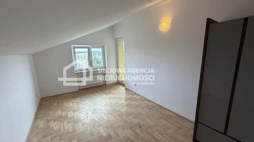 Nowe 3-pok. mieszkanie - Gdynia Chylonia
