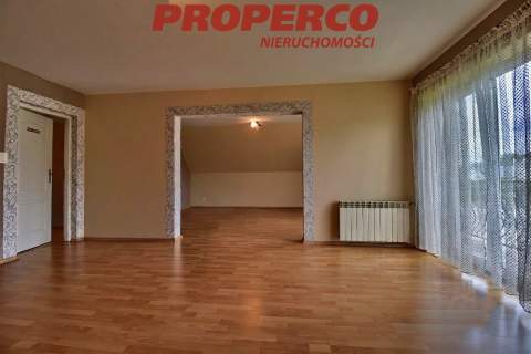 Dom 6 pokoi, pow. uż. 131,8 m2, Bieliny