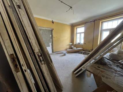 Okopowa-przestronne mieszkanie o pow.136m2 - 6 pok