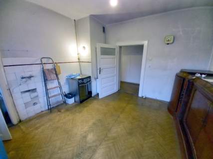 Duże 4-pokojowe mieszkanie w kamienicy dwustronne 100m2