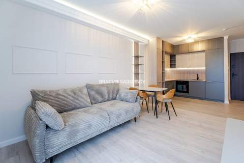 Nowe mieszkanie 39,7m2 2 pokoje Balkon Parking