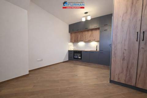 Mieszkanie do wynajęcia, 31 m2, Wągrowiec