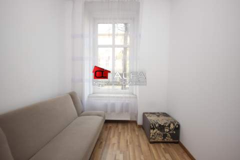 Mieszkanie kawalerka - studio