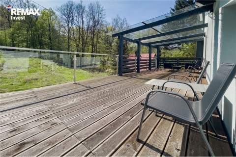 Komfortowy apartament w górach Ustroń