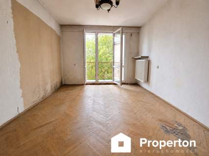 Mieszkanie na sprzedaż, 35,11 m2, Warszawa