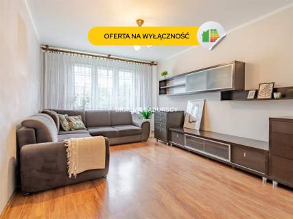 2 pok. Zielona okolica Piwnica