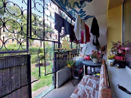 3 pokoje Balkon Ogródek Gdynia Pustki Cisowskie