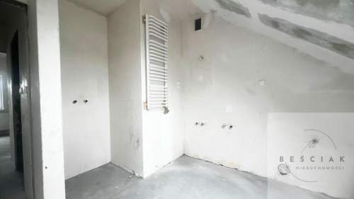Segment z garażem w Brzozówce k. Tarnowa - 120 m2 659 000 zł