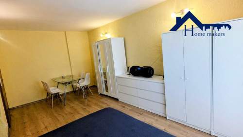 Metro 100m 2 pokoje 46,5 m Balkon Piwnica