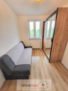 Mieszkanie 2 pokoje, II piętro, balkon