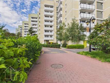 3 niezależne pokoje osobna kuchnia balkon Grochów