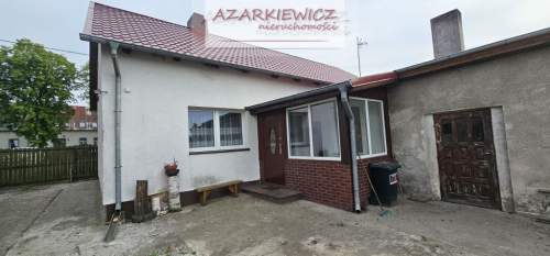 Dom na sprzedaż, 129 m2, Rychnów