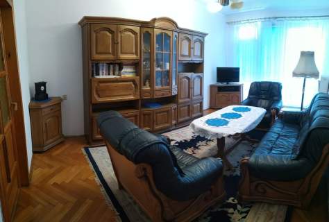Mieszkanie z osobną kuchnią Poznań Wilda