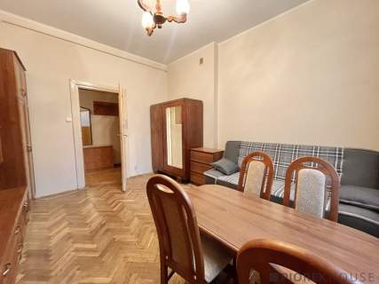 SUPER CENA w Kamienicy WOLA 2/3 pokoje