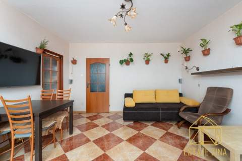 4 pokoje, 57 m , balkon Kraków Popielidów