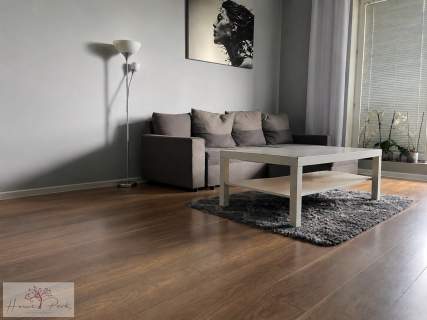 2-POKOJOWY APARTAMENT 46,62 m 