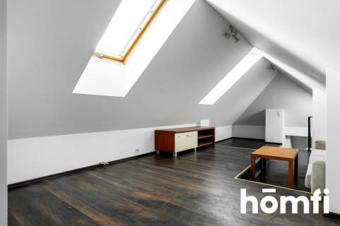 ATRAKCYJNE 3 POK 41,5 M2 UL. TARGOWA CENTRUM