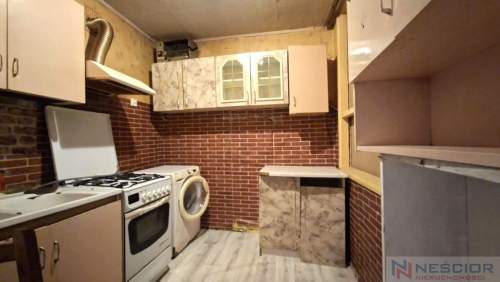 Mieszkanie 40 m2 - parter Mińsk Mazowiecki
