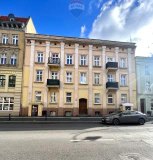 Lokal użytkowy z klimatem centrum Gniezno
