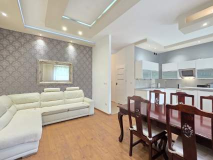 Do wynajęcia 3 pokojowe, komfortowe, balkon