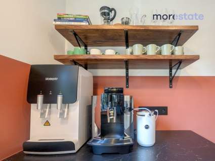 Biuro 120m2 IT Loft Od zaraz Śródmieście