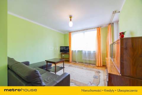 Olecko Centrum / 2 pokoje / 1 piętro / balkon