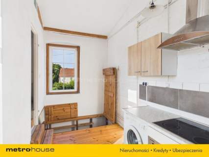 Stylowe mieszkanie w stylu LOFT 33.76 m