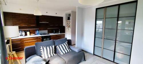 Mieszkanie ul. Kutrzeby 3 pokoje, balkon, skrytka do wprowadzenia