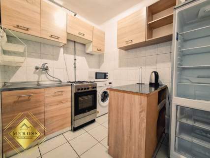 Mieszkanie na sprzedaż, 28,11 m2, Częstochowa